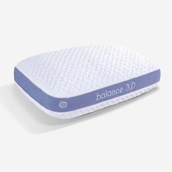01 Balance 3.0 Pillow Main BEDGEAR