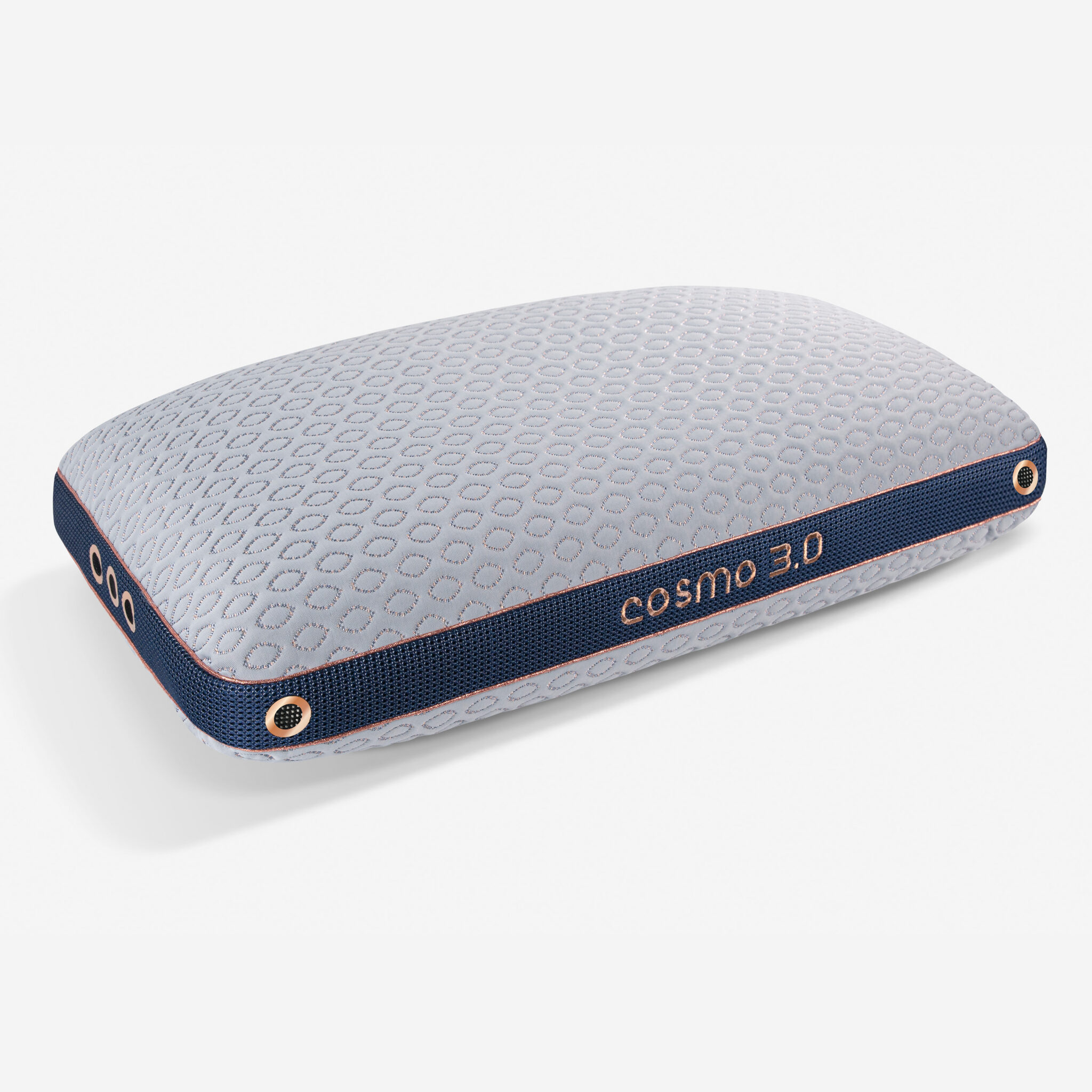 Cosmo Performance Pillow Metro Mattress