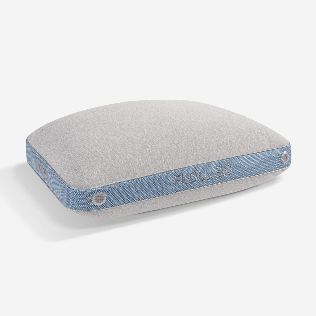 Buy Bedgear Flow Performance Pillow