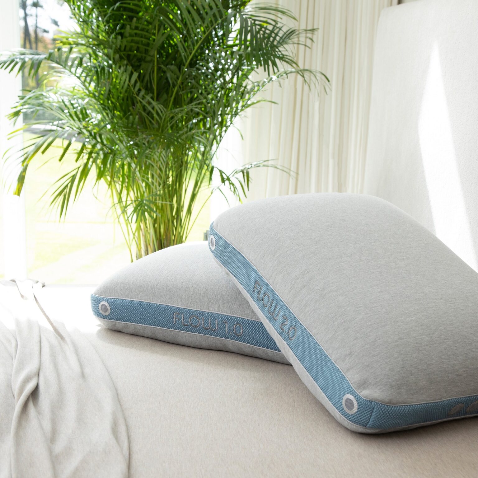 Buy Bedgear Flow Performance Pillow