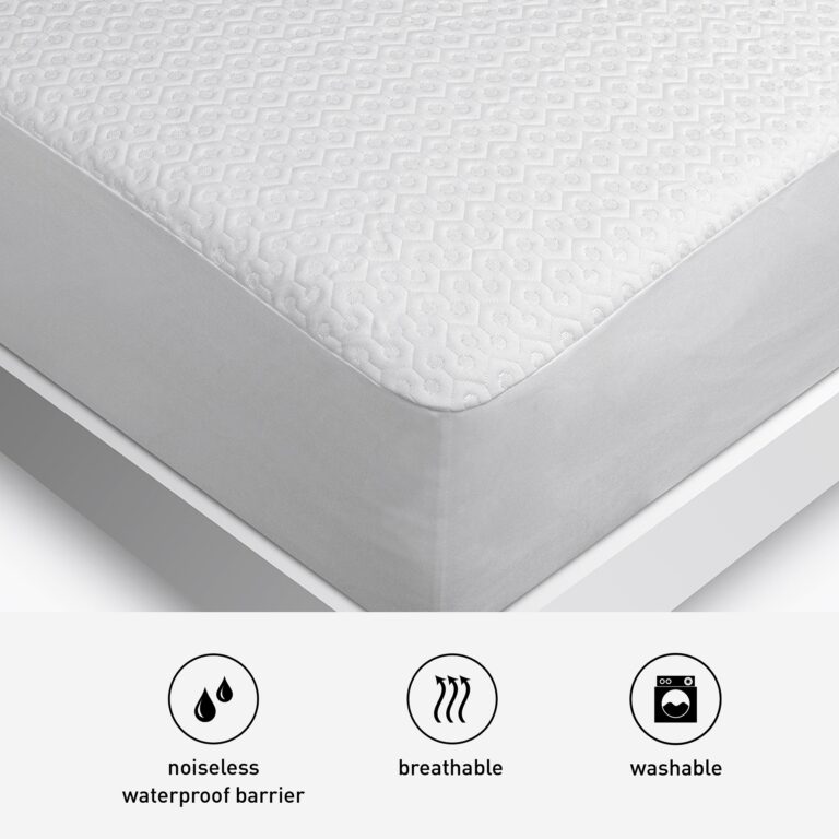 Bedgear DriTec Mattress Protector