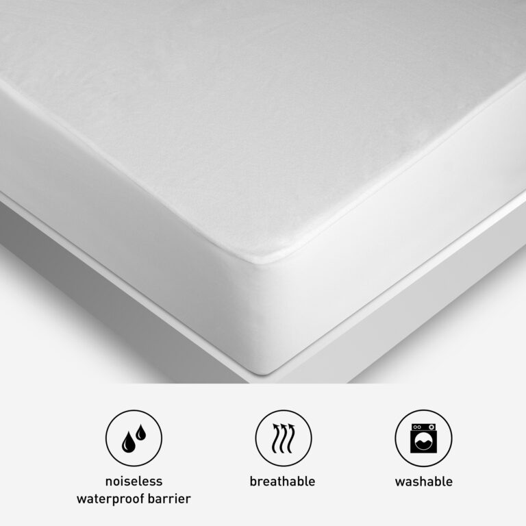 Bedgear Stretchwick Mattress Protector