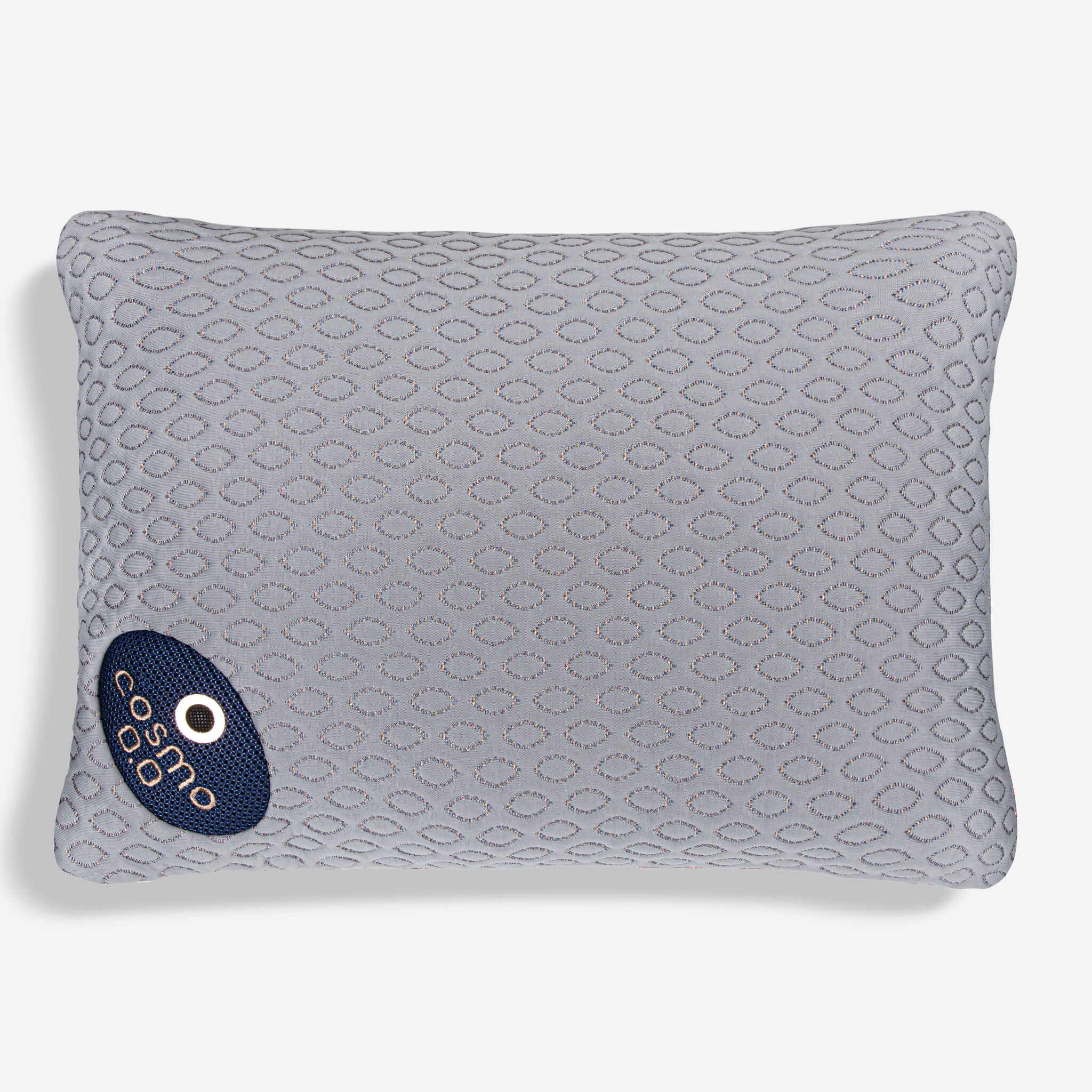Cosmo Performance Pillow Metro Mattress