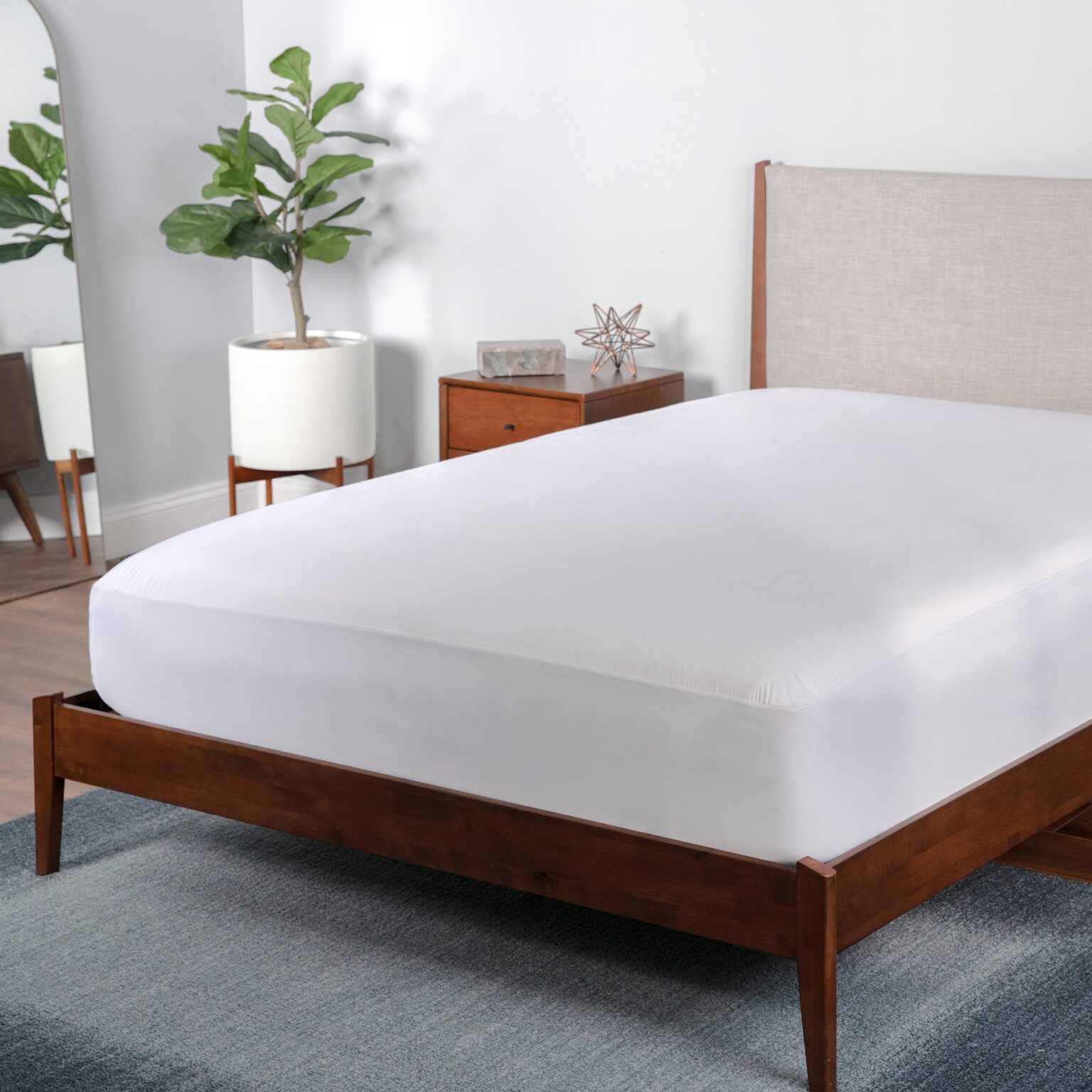 Bedgear Stretchwick Mattress Protector