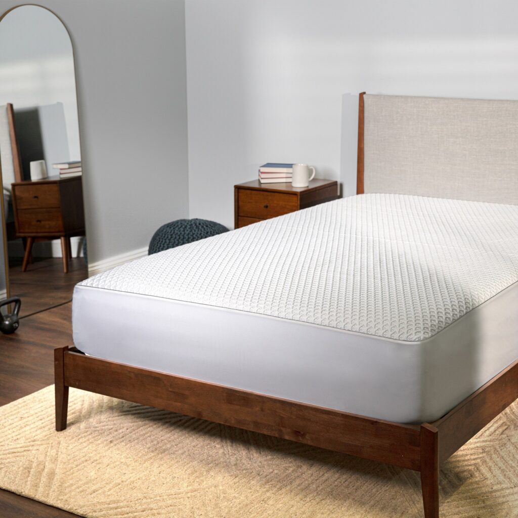 Bedgear VerTex Mattress Protector