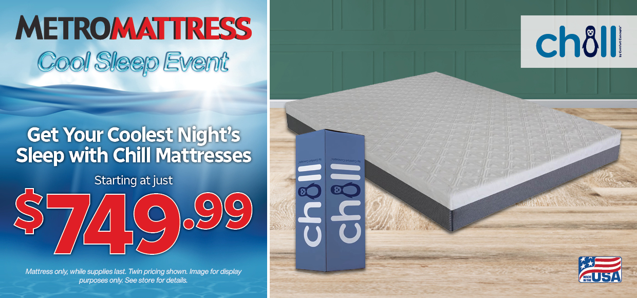 Mattress Stores Near You in New York Metro Mattress