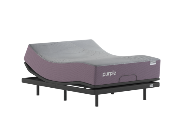 Metro Mattress Purple Restore Premier Premium Plus Adjustable Base