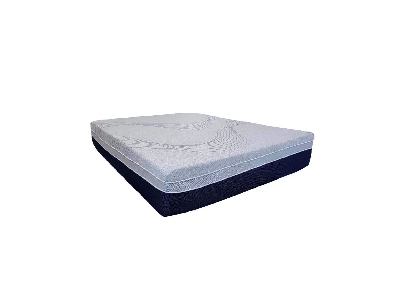 Buy Chill Ultra Memory Foam Queen Mattress