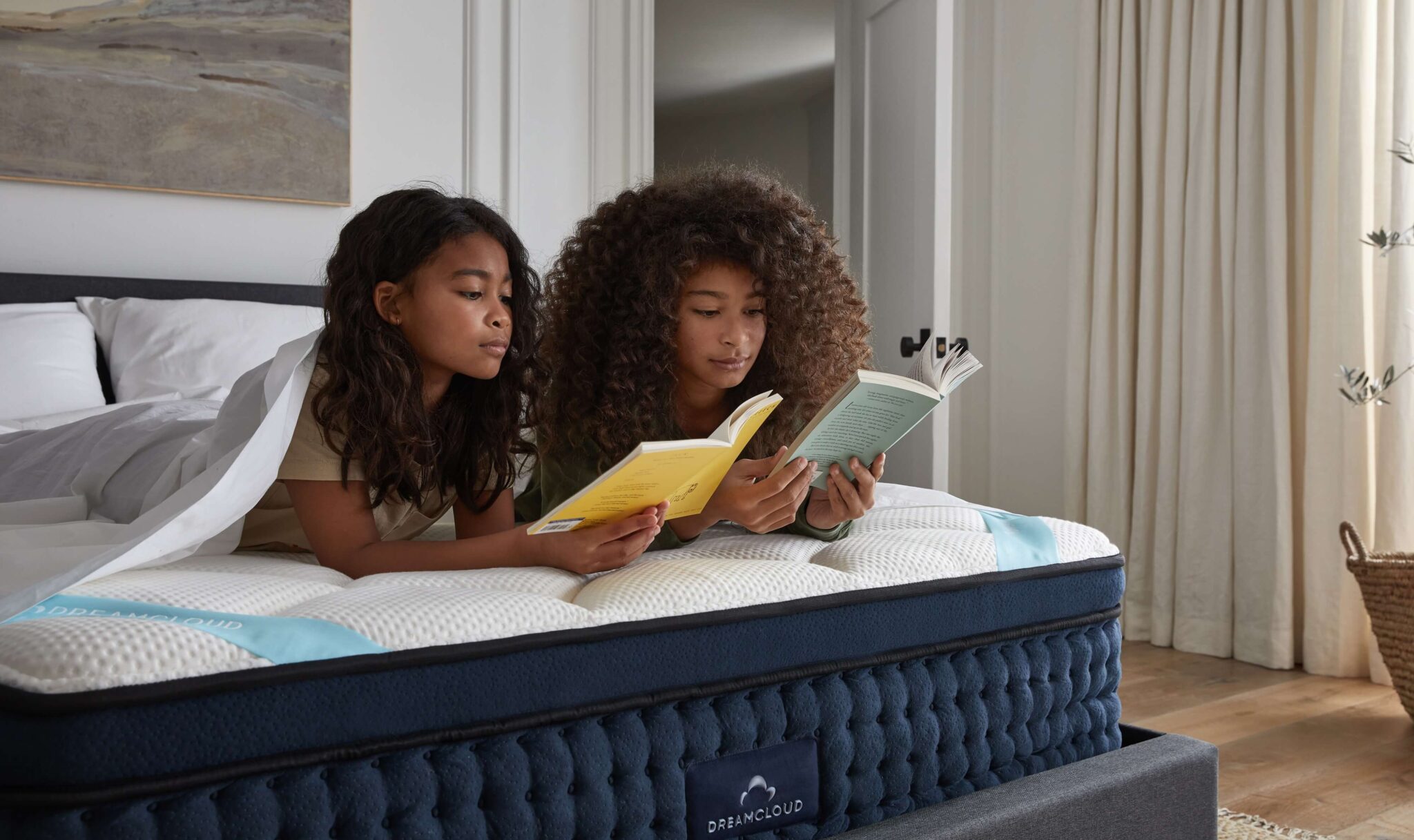 Buy Dreamcloud Mattresses Online Metro Mattress