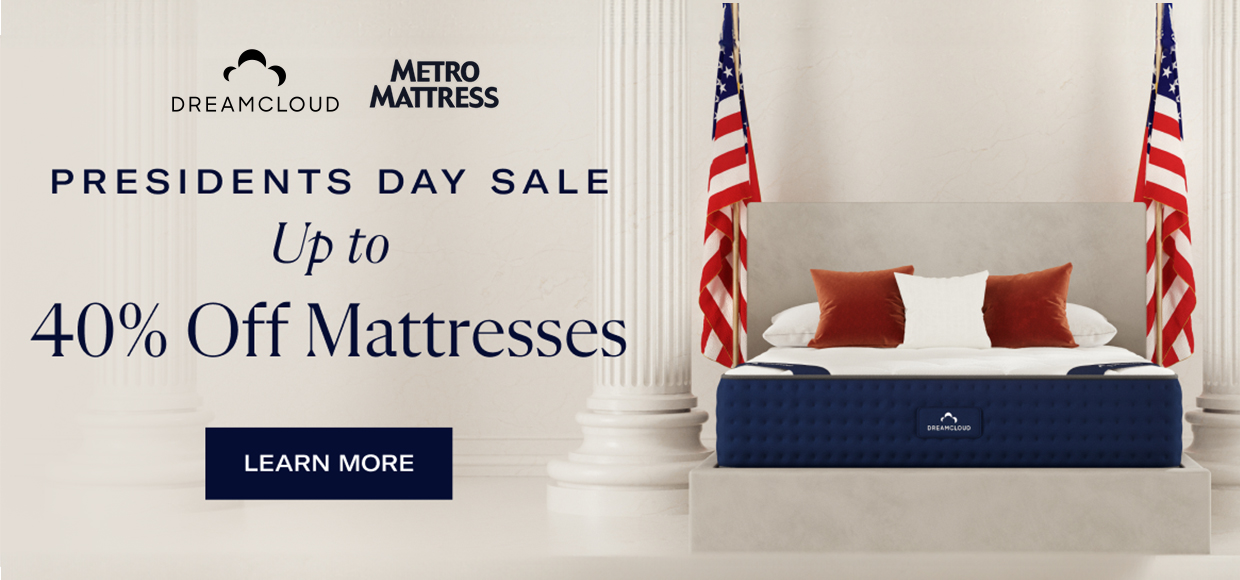 Mattress Sales & Special Offers