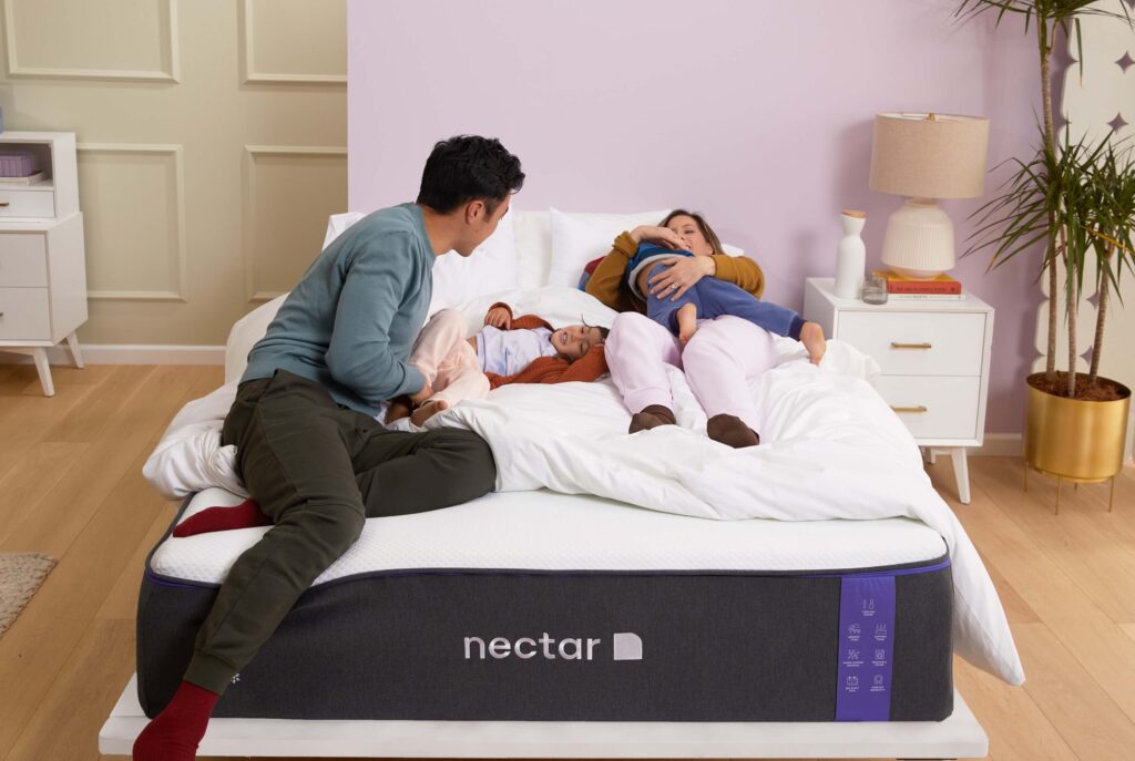 Buy Nectar Premier Mattress