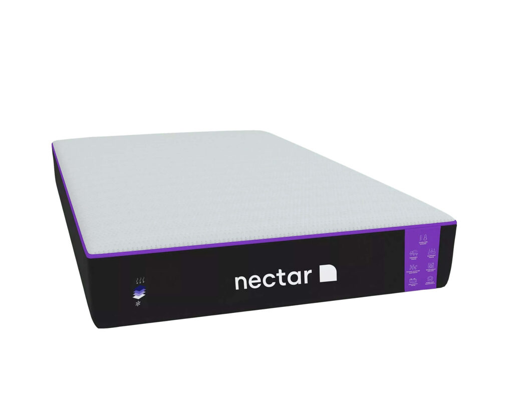 Buy Nectar Premier Queen Mattress
