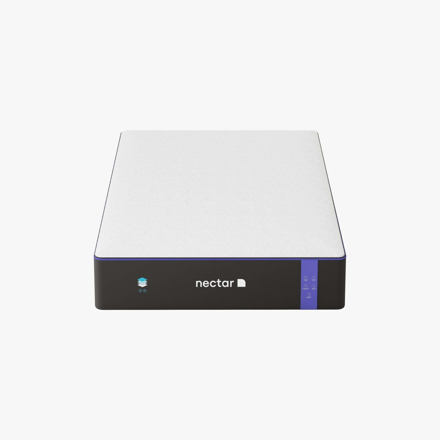 Buy Nectar Premier Queen Mattress