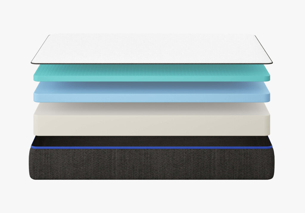 Buy Nectar Queen Mattress