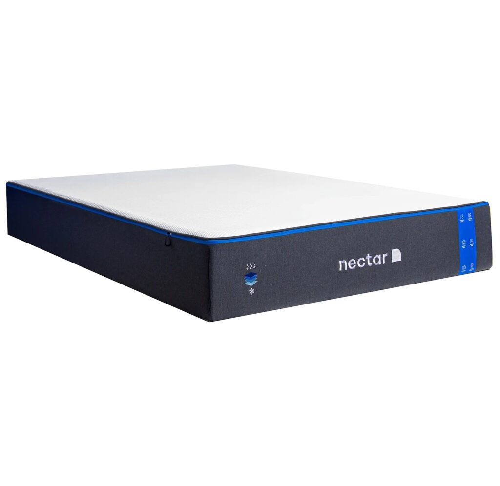Buy Nectar Queen Mattress