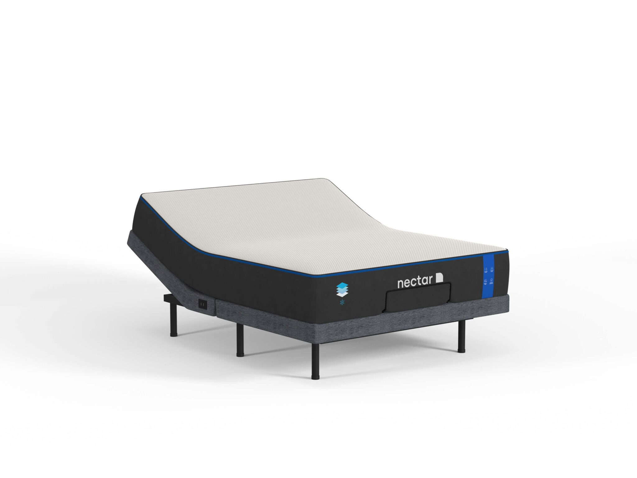 Buy Nectar Queen Mattress