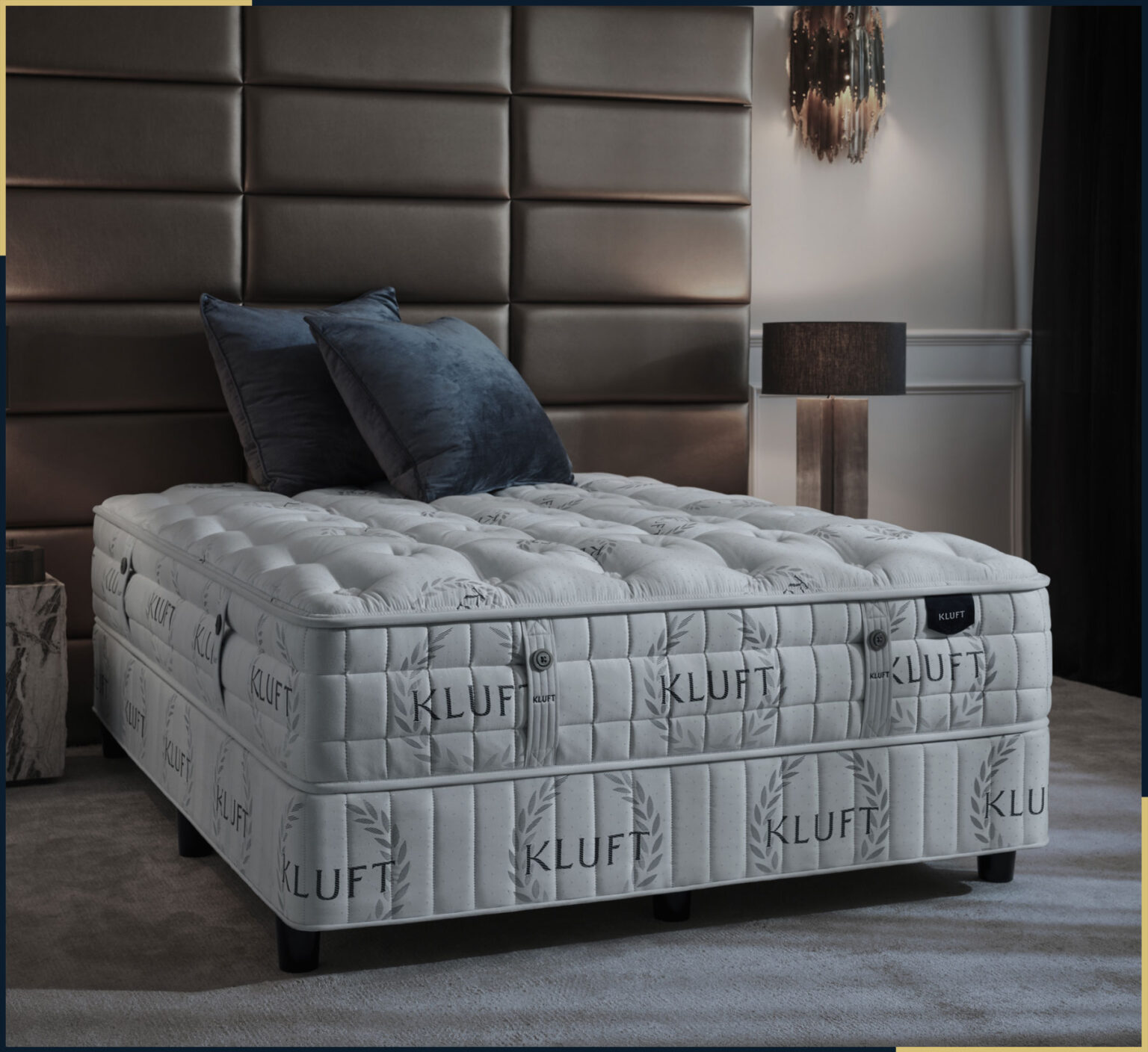 Buy Kluft Mattresses Online Metro Mattress