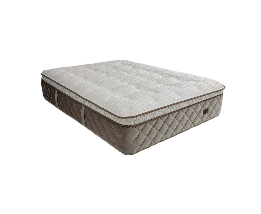 Buy Chattam & Wells Frederiksborg Euro Top Mattress