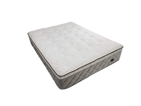 Buy Chattam & Wells Lyndhurst Luxury Firm Mattress