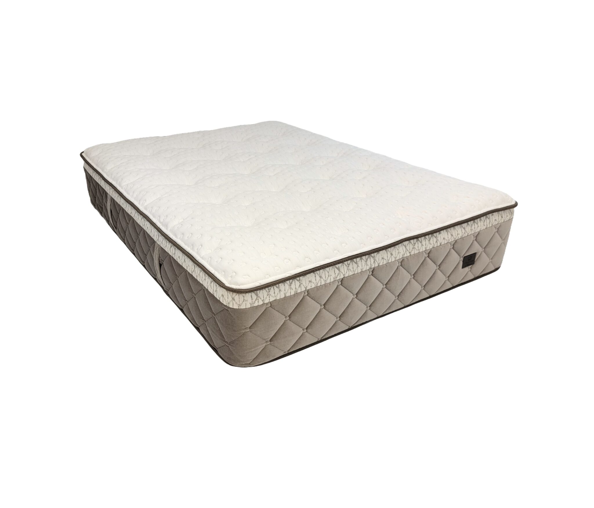 Buy Chattam & Wells Lyndhurst Luxury Firm Mattress