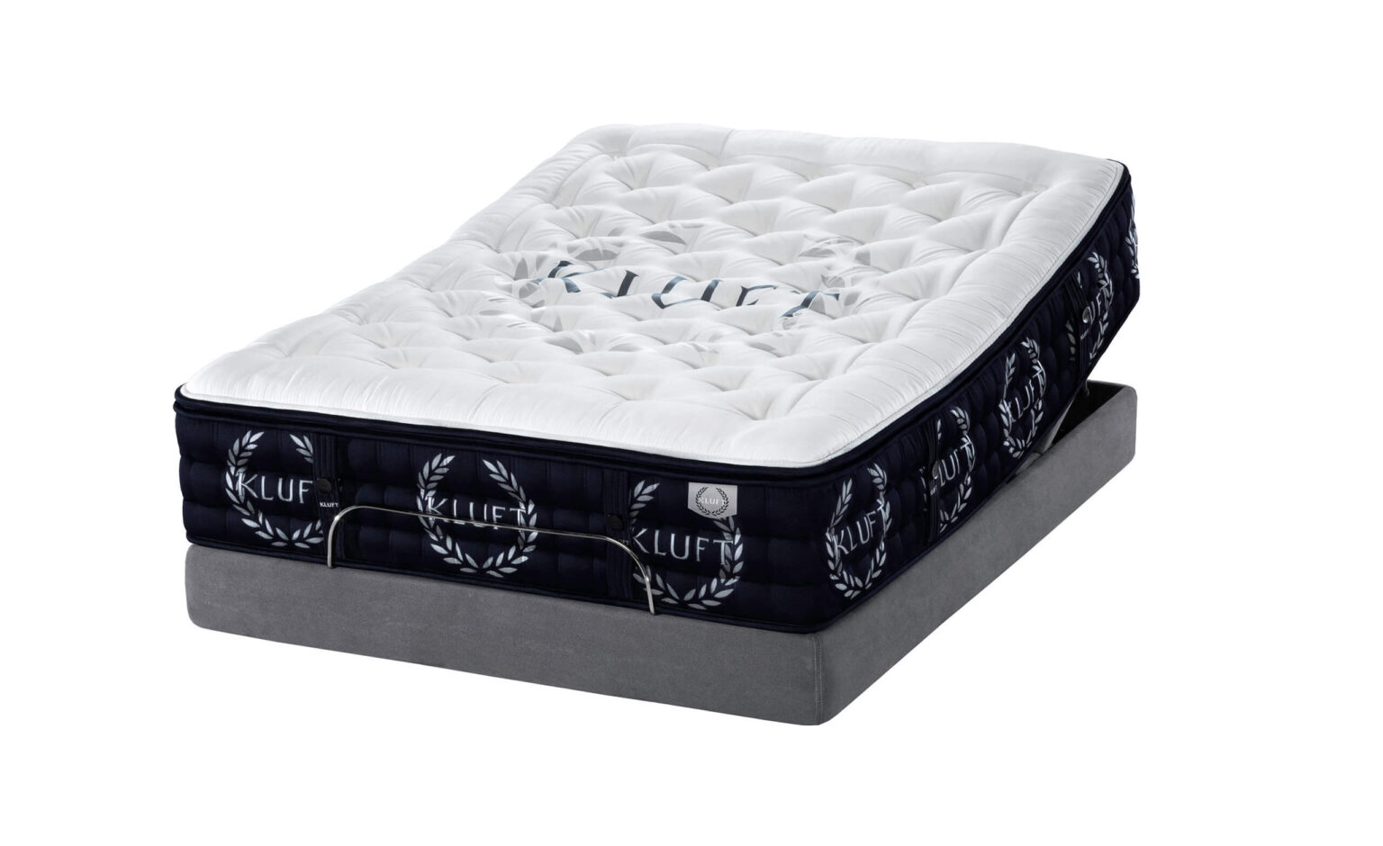 Buy Kluft Divine Luxe Plush Mattress