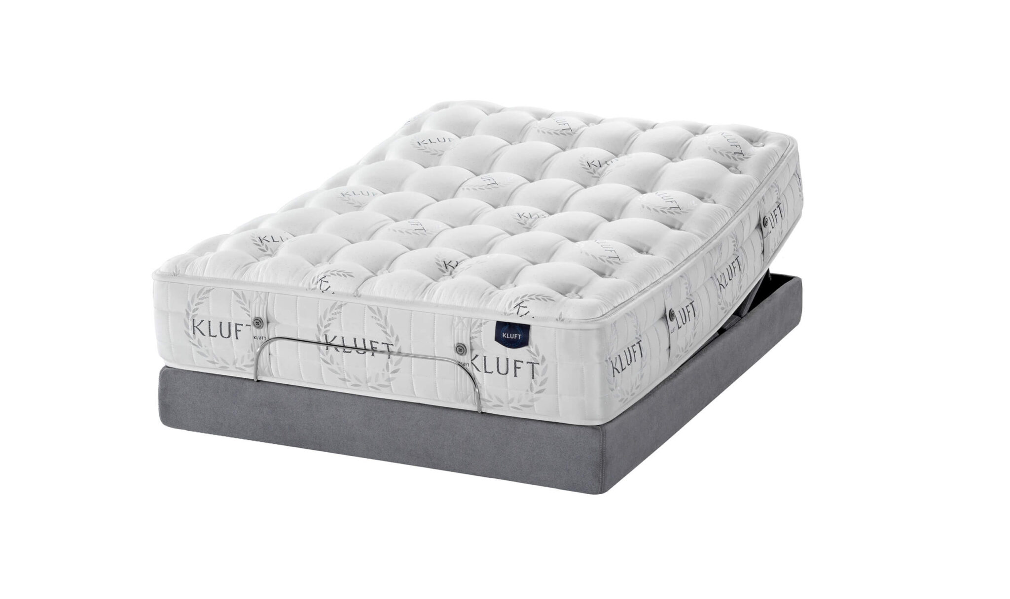 Buy Kluft Regalia Luxury Firm Mattress