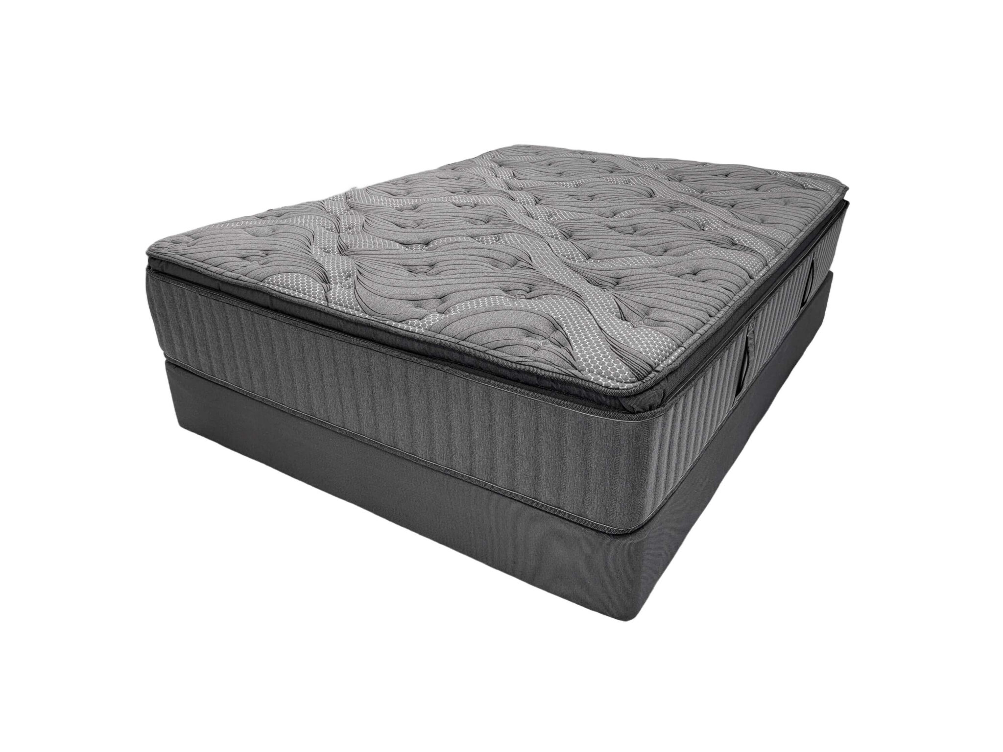 Buy Spring Air Back Supporter Mystic Pillowtop Mattress