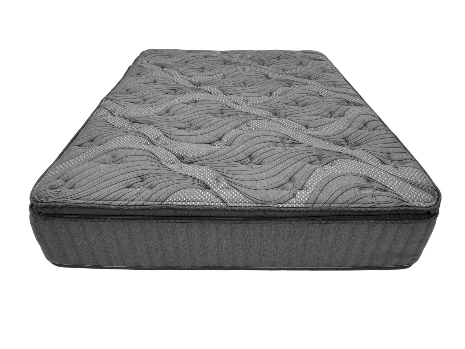 Buy Spring Air Back Supporter Mystic Pillowtop Mattress