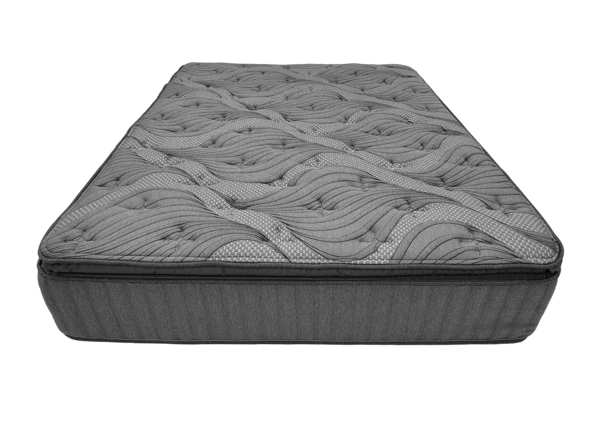 Buy Spring Air Back Supporter Mystic Pillowtop Mattress