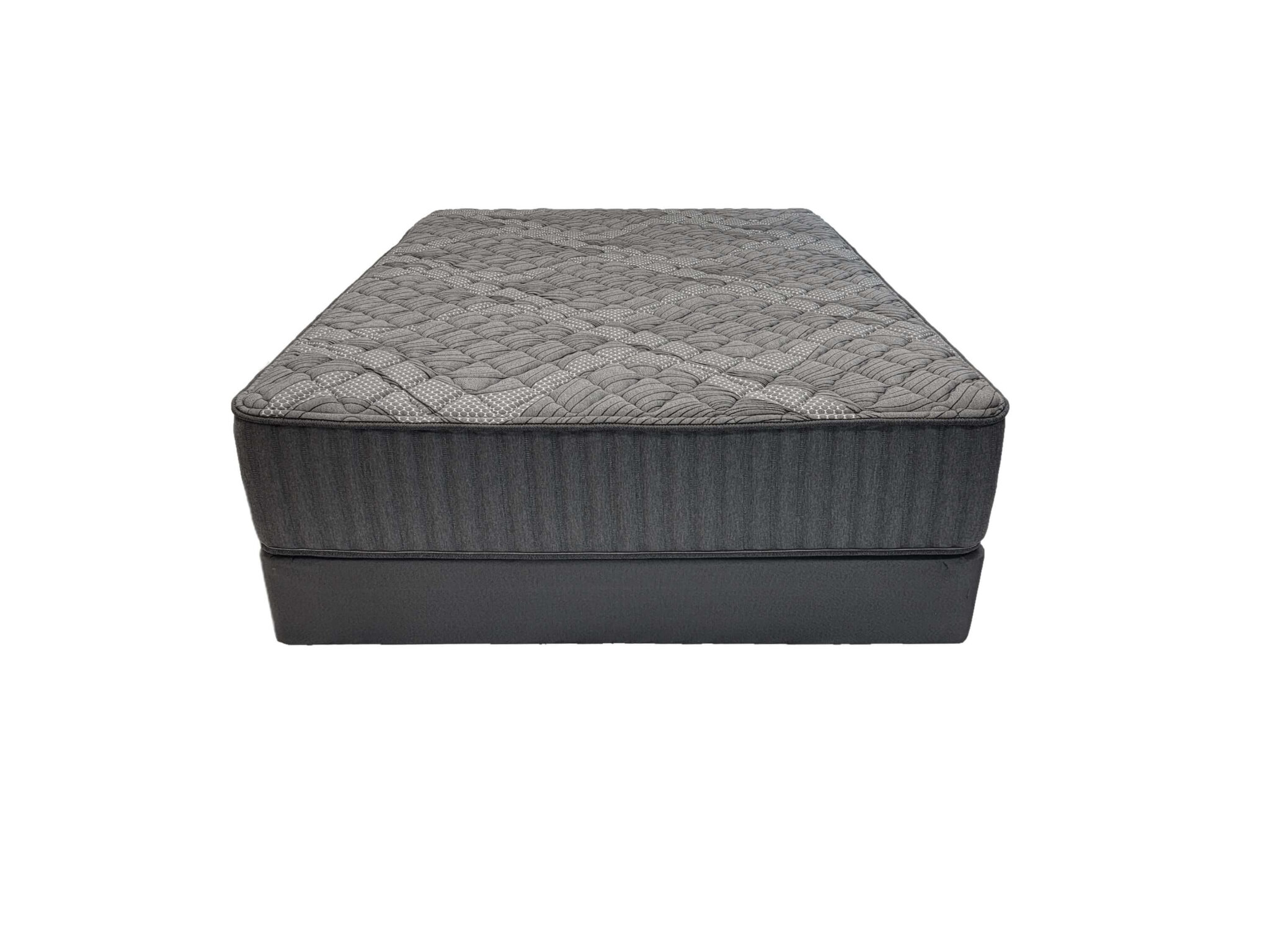 Buy Spring Air Back Supporter Newport Firm Queen Mattress