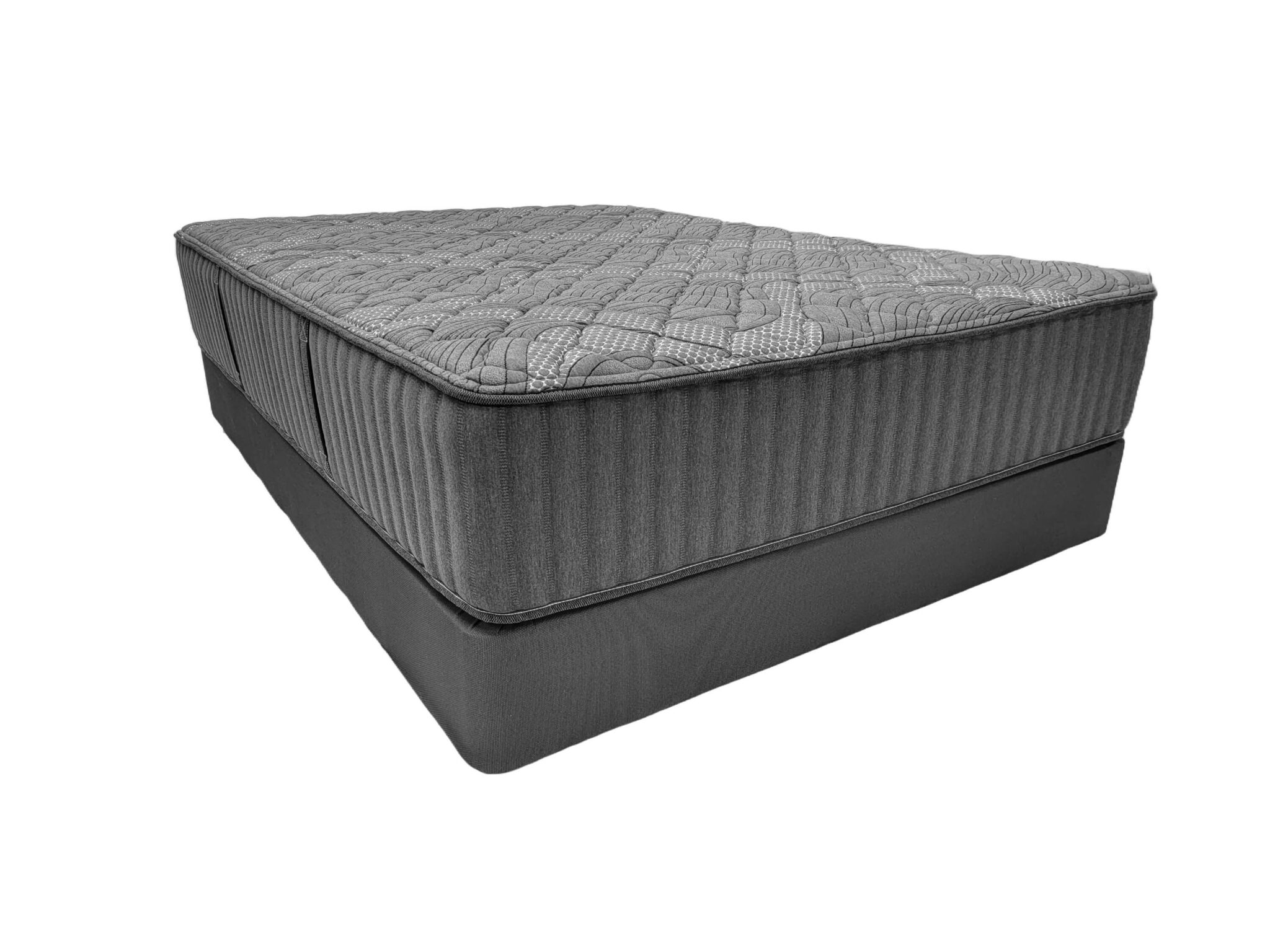 Buy Spring Air Back Supporter Newport Firm Queen Mattress
