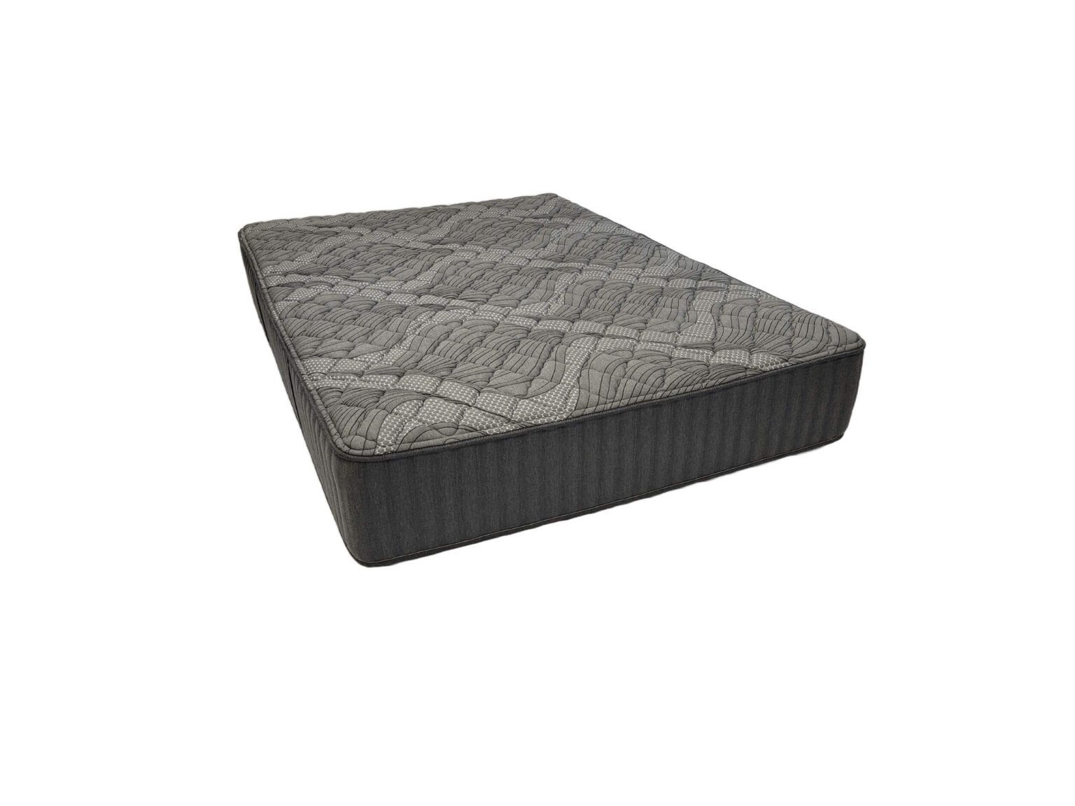 Buy Spring Air Back Supporter Newport Firm Queen Mattress