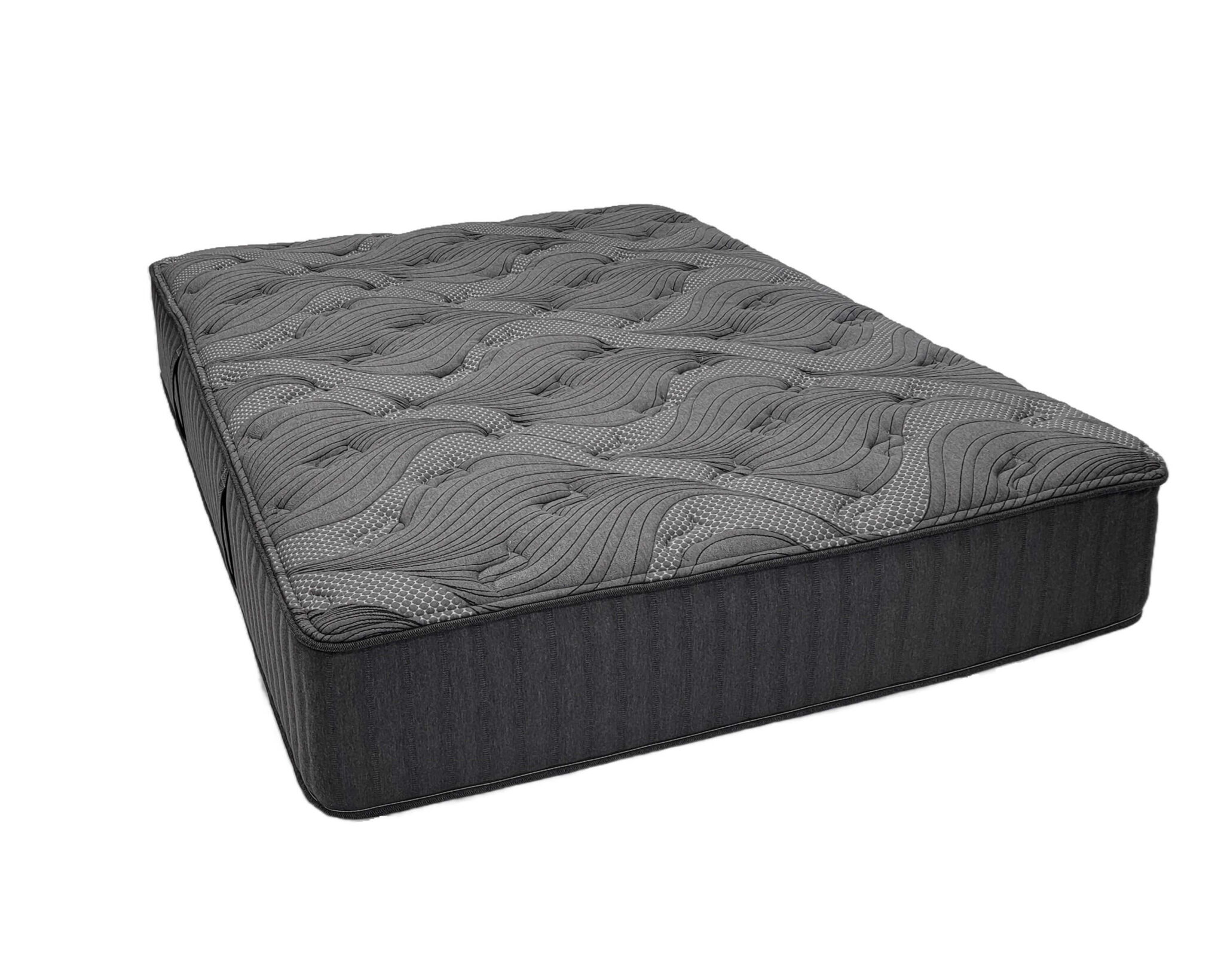 Buy Spring Air Back Supporter Portsmouth Plush Mattress