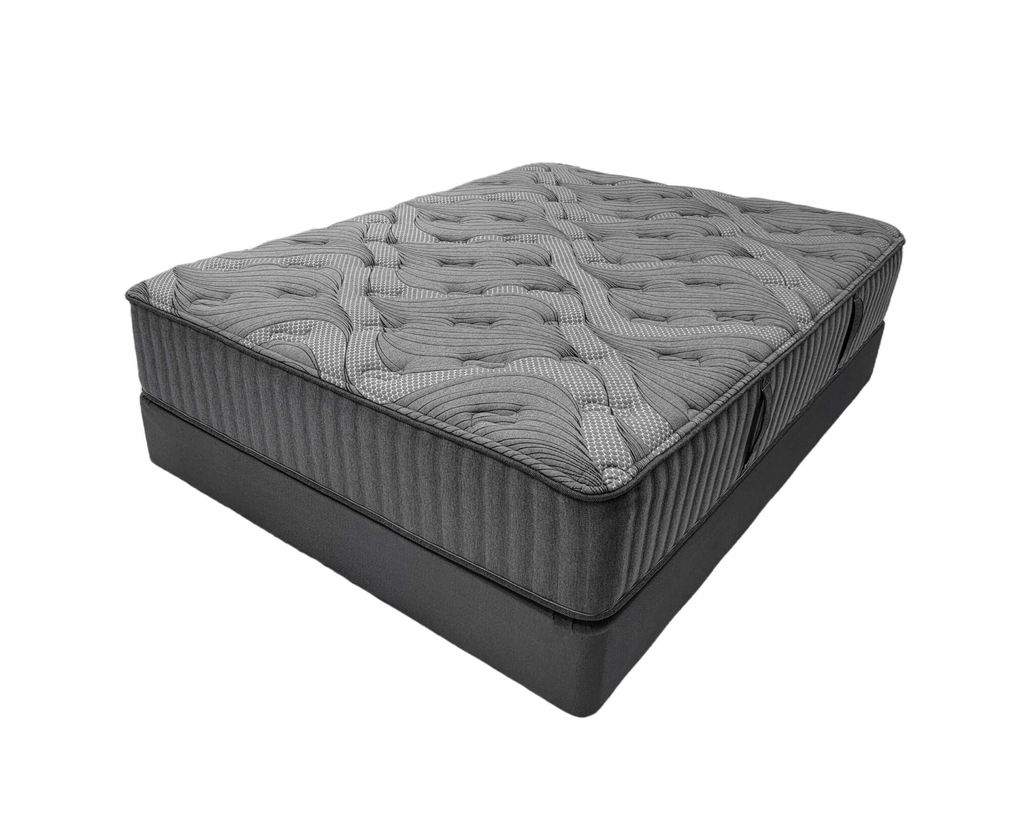 Buy Spring Air Back Supporter Portsmouth Plush Mattress