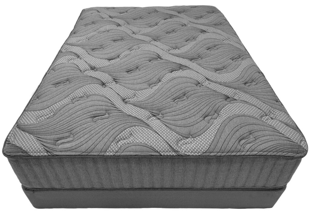Buy Spring Air Back Supporter Portsmouth Plush Mattress