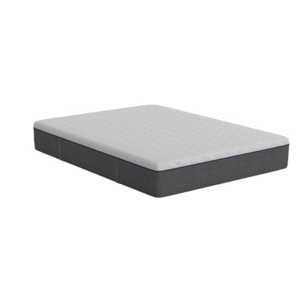 Chill CoolHaven 14 inch memory foam mattress