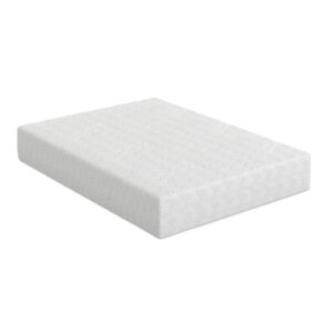 Chill FrostFlex 10 inch Memory Foam Mattress