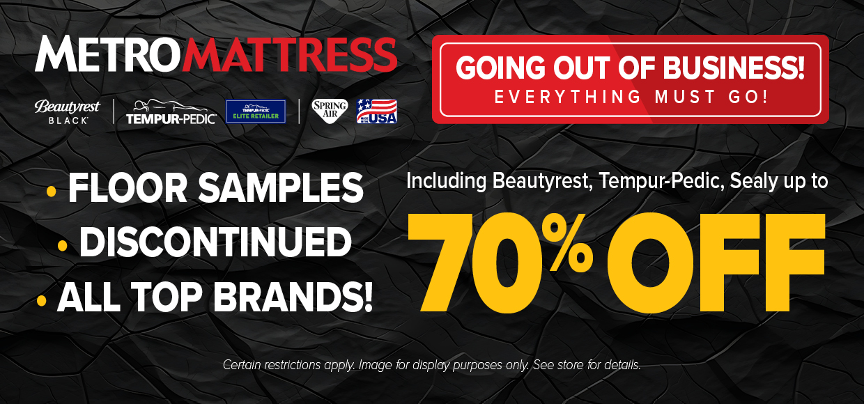 METR25 793 Going out of Business Banners 1240x580